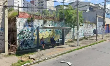 Terreno à venda no Tucuruvi, São Paulo  por R$ 4.000.000