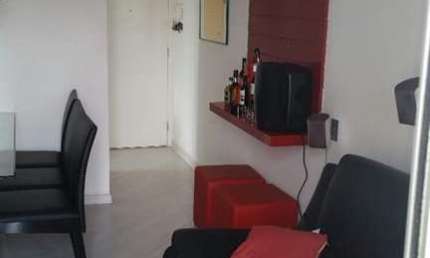 Apartamento com 3 quartos à venda no Cambuci, São Paulo , 62 m2 por R$ 426.000