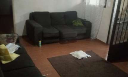 Casa com 3 quartos à venda no Tremembé, São Paulo , 107 m2 por R$ 300.000