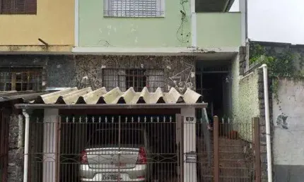 Casa com 3 quartos à venda no parque casa de pedra, são paulo , 148 m2 por r$ 424.000