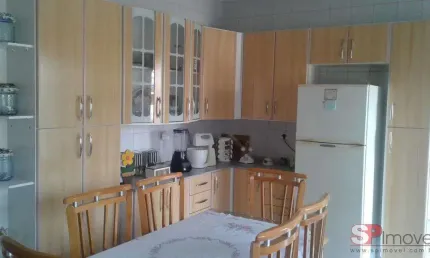 Casa com 2 quartos à venda na Vila Nova Galvão, São Paulo , 100 m2 por R$ 460.000