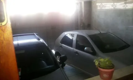 Casa com 4 quartos à venda no Jardim Modelo, São Paulo , 120 m2 por R$ 553.000