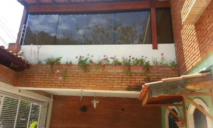 Casa com 3 quartos à venda no Parque Ramos Freitas, São Paulo , 150 m2 por R$ 797.000