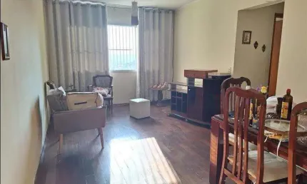 Apartamento com 2 quartos à venda na Vila Amélia, São Paulo , 72 m2 por R$ 340.000