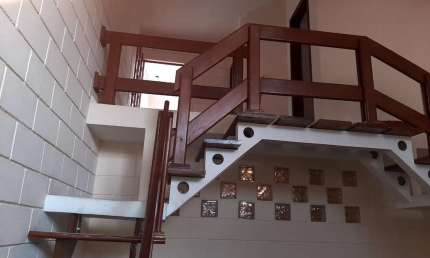 Casa com 3 quartos à venda no Tremembé, São Paulo , 100 m2 por R$ 680.000