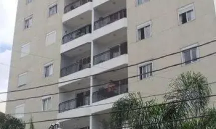 Apartamento com 3 quartos à venda na Vila Prado, São Paulo , 105 m2 por R$ 905.000