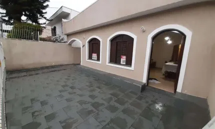Casa com 3 quartos à venda no Jardim Leonor Mendes de Barros, São Paulo , 350 m2 por R$ 1.490.000