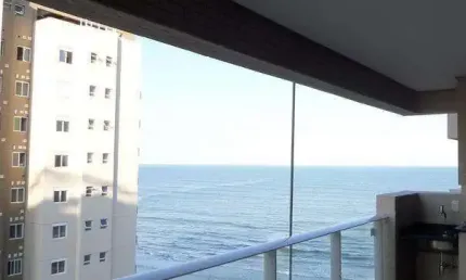 Apartamento com 3 quartos à venda no Centro, Itanhaém , 98 m2 por R$ 950.000