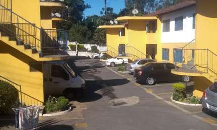 Casa com 2 quartos à venda no Parque Industrial Cumbica, Guarulhos , 42 m2 por R$ 180.000