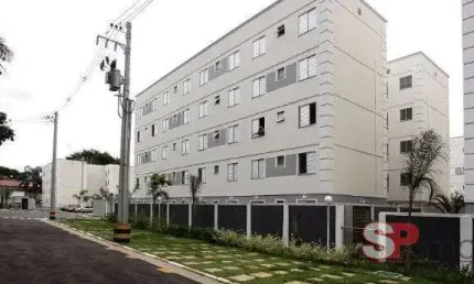 Apartamento com 2 quartos à venda no jardim ansalca, guarulhos , 48 m2 por r$ 245.000