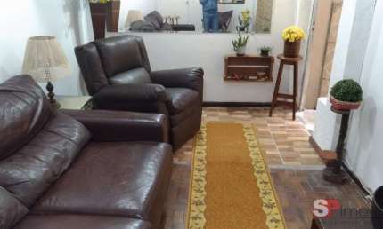 Apartamento com 2 quartos à venda no Tucuruvi, São Paulo , 107 m2 por R$ 690.000