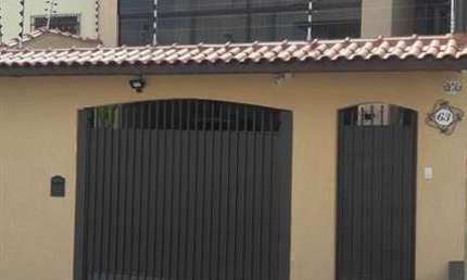 Casa com 3 quartos à venda no Horto Florestal, São Paulo , 200 m2 por R$ 960.000