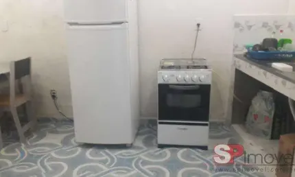 Casa com 1 quarto à venda no jardim portal i e ii, são paulo , 140 m2 por r$ 170.000