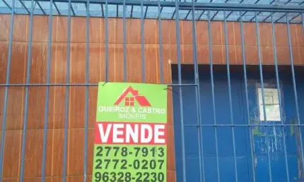 Barracão / galpão / depósito à venda na vila dona augusta, são paulo , 500 m2 por r$ 850.000