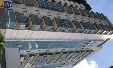 Sala comercial com 1 sala à venda em Santana, São Paulo , 47 m2 por R$ 500.000