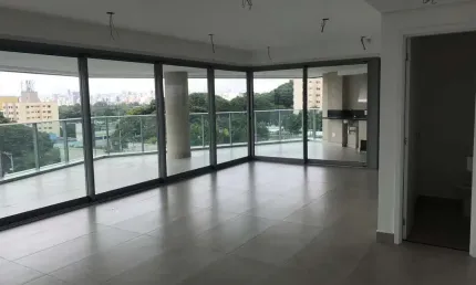 Apartamento com 4 quartos à venda em santana, são paulo , 265 m2 por r$ 4.100.000