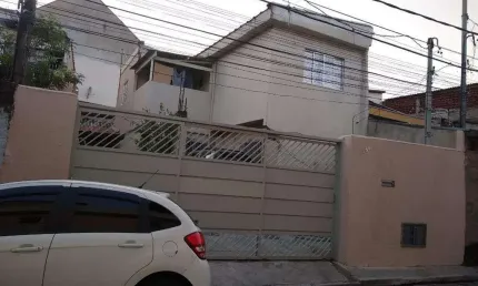 Casa com 5 quartos à venda no Jardim Jaçanã, São Paulo , 150 m2 por R$ 447.000