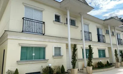 Casa com 5 quartos à venda no Tremembé, São Paulo , 380 m2 por R$ 2.128.000