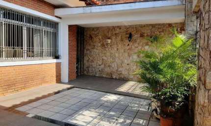 Casa com 5 quartos à venda no Parque Novo Mundo, São Paulo , 275 m2 por R$ 1.500.000