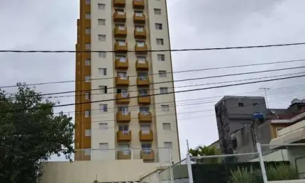 Apartamento com 2 quartos à venda na Vila Medeiros, São Paulo , 62 m2 por R$ 400.000