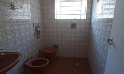Casa com 3 quartos à venda no Tremembé, São Paulo , 20 m2 por R$ 550.000