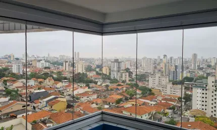 Apartamento com 3 quartos à venda no Tucuruvi, São Paulo , 94 m2 por R$ 770.000