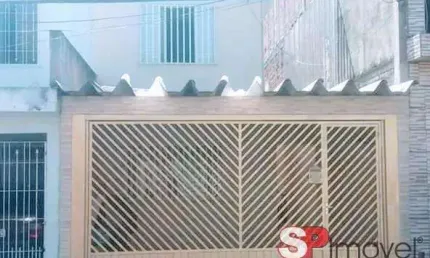 Casa com 3 quartos à venda no jardim brasil (zona norte), são paulo , 140 m2 por r$ 340.000