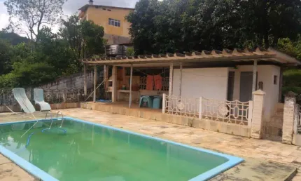 Chácara / sítio com 2 quartos à venda na Serra da Cantareira, Mairiporã , 200 m2 por R$ 750.000