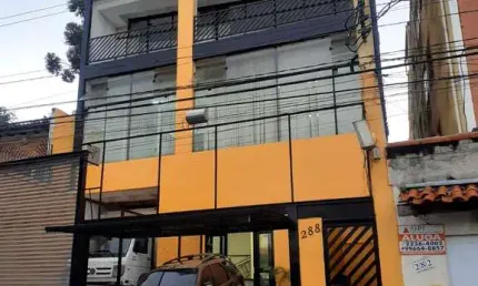 Ponto comercial com 3 salas à venda na vila irmãos arnoni, são paulo , 1100 m2 por r$ 3.000.000