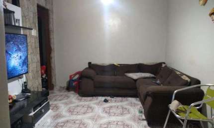 Casa com 3 quartos à venda na Vila Medeiros, São Paulo , 60 m2 por R$ 360.000