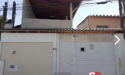 Casa com 3 quartos à venda no jardim brasil (zona norte), são paulo , 204 m2 por r$ 585.000
