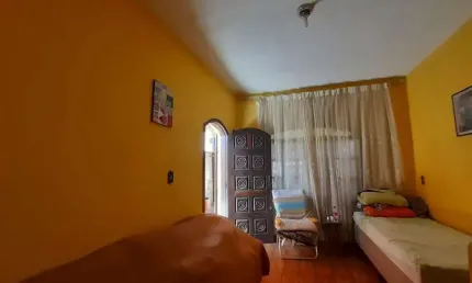 Casa com 2 quartos à venda no balneario jussara, mongaguá , 126 m2 por r$ 225.000