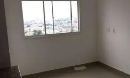 Apartamento com 2 quartos à venda no jardim modelo, são paulo , 46 m2 por r$ 260.000