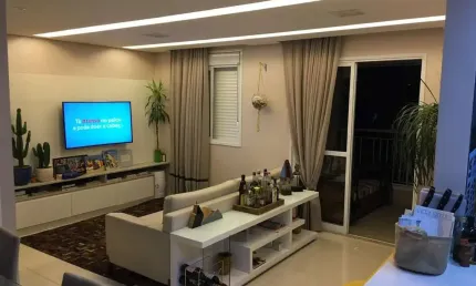 Apartamento com 2 quartos à venda em santa teresinha, são paulo , 77 m2 por r$ 650.000
