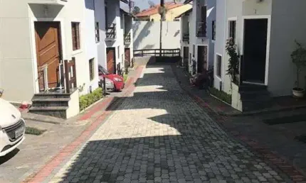 Casa com 3 quartos à venda na Vila Santos, São Paulo , 115 m2 por R$ 420.000