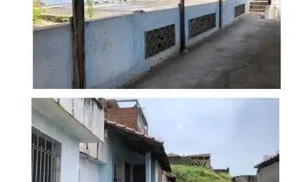 Casa com 2 quartos à venda em Imirim, São Paulo  por R$ 500.000