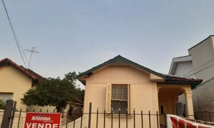 Casa com 4 quartos à venda na Vila Nilo, São Paulo , 400 m2 por R$ 500.000