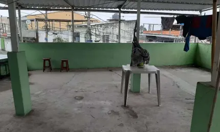 Casa com 2 quartos à venda no Parque Ramos Freitas, São Paulo , 100 m2 por R$ 240.000