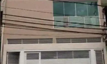 Casa com 3 quartos à venda no Jardim Ataliba Leonel, São Paulo , 100 m2 por R$ 425.000