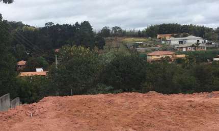 Terreno à venda no Parque Imperador, Bragança Paulista  por R$ 280.000