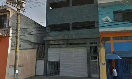 Barracão / Galpão / Depósito à venda no Jardim Brasil (Zona Norte), São Paulo , 1200 m2 por R$ 2.900.000
