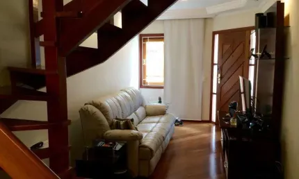 Casa com 3 quartos à venda na vila guaca, são paulo , 100 m2 por r$ 560.000