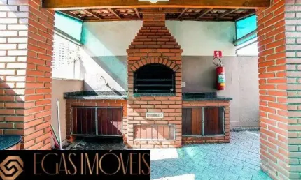 Apartamento com 4 quartos à venda no Parque Novo Mundo, São Paulo , 138 m2 por R$ 700.000