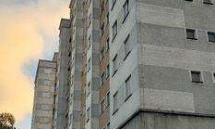 Apartamento com 2 quartos à venda no Parque Novo Mundo, São Paulo , 54 m2 por R$ 300.000