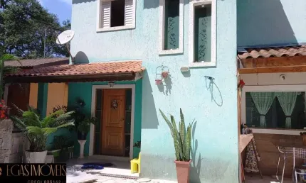 Casa com 3 quartos à venda no Santa Inês, Caieiras , 500 m2 por R$ 950.000