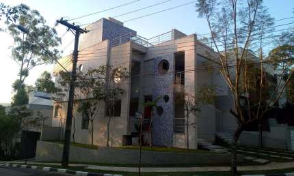 Casa com 5 quartos à venda no Tremembé, São Paulo  por R$ 4.970.000