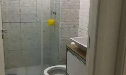 Apartamento com 2 quartos à venda no Loteamento City Jaragua, São Paulo , 47 m2 por R$ 270.000