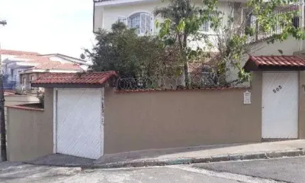 Casa com 3 quartos à venda na Vila Pedra Branca, São Paulo , 200 m2 por R$ 750.000