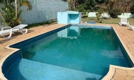 Chácara / sítio com 3 quartos à venda no Portão, Atibaia , 1600 m2 por R$ 1.100.000