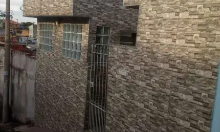 Casa com 2 quartos à venda na vila gustavo, são paulo , 100 m2 por r$ 270.000